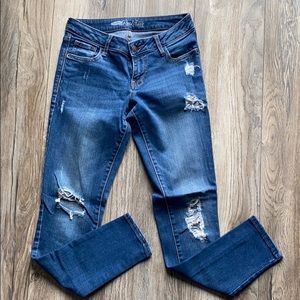 Rockstar Jeans